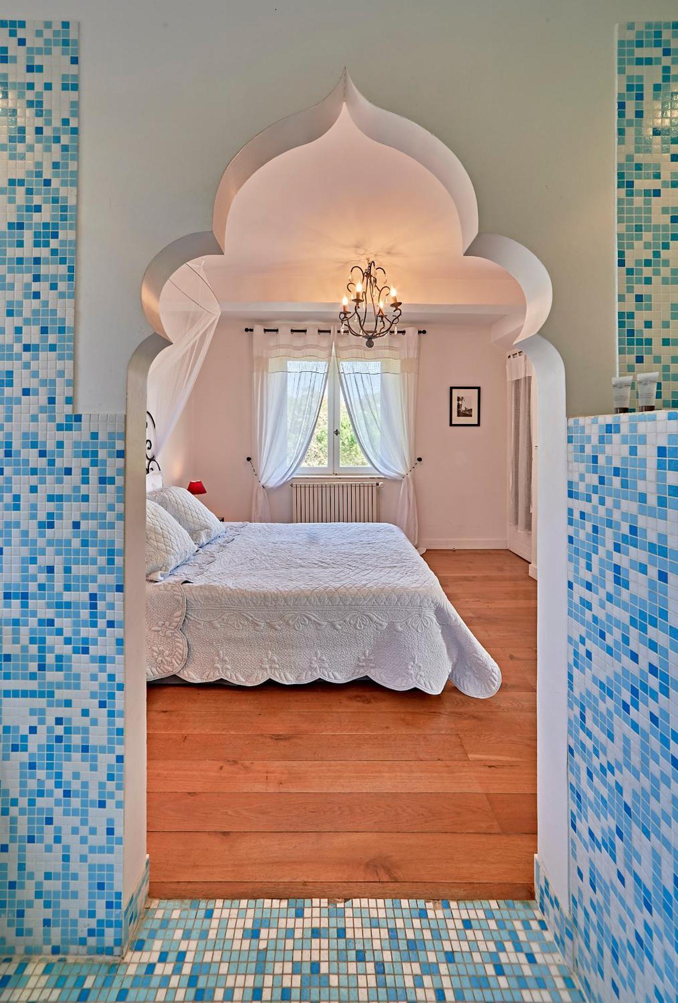 Villa Mercedes 300 M De La Plage La Londe-les-Maures Luaran gambar